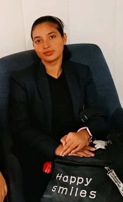 Sofia Avatar